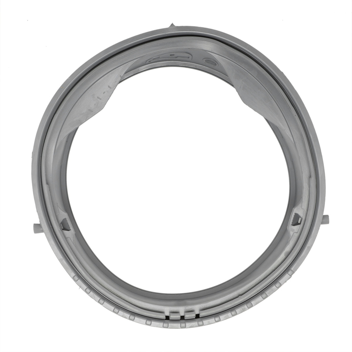 MDS47123608 - Genuine OEM LG Washer Door Boot Gasket Seal